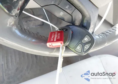 2008 Chevrolet Silverado 2500Hd Ltz z USA, uszkodzony, nr VIN 1GCHK23648F161954